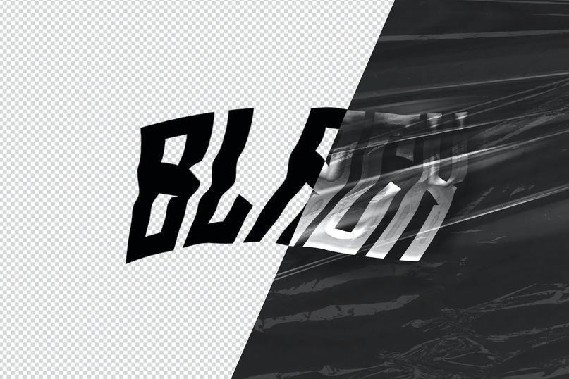 Text Effect Plastic-GenZ Academy