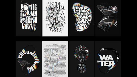 Light Refraction Pack vol.2.-GenZ Academy