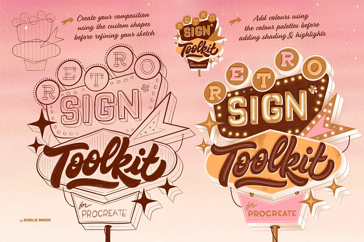 20230925021621416-Retro-Sign-Toolkit-Procreate-5