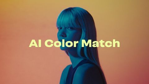 AI Color Match - Premium-GenZ Academy