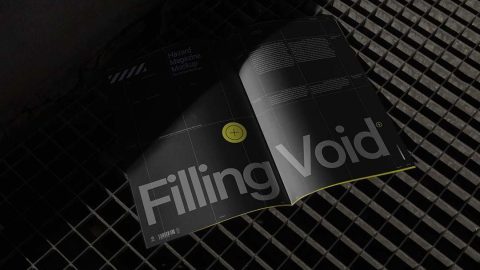 Magazine Mockup-GenZ Academy