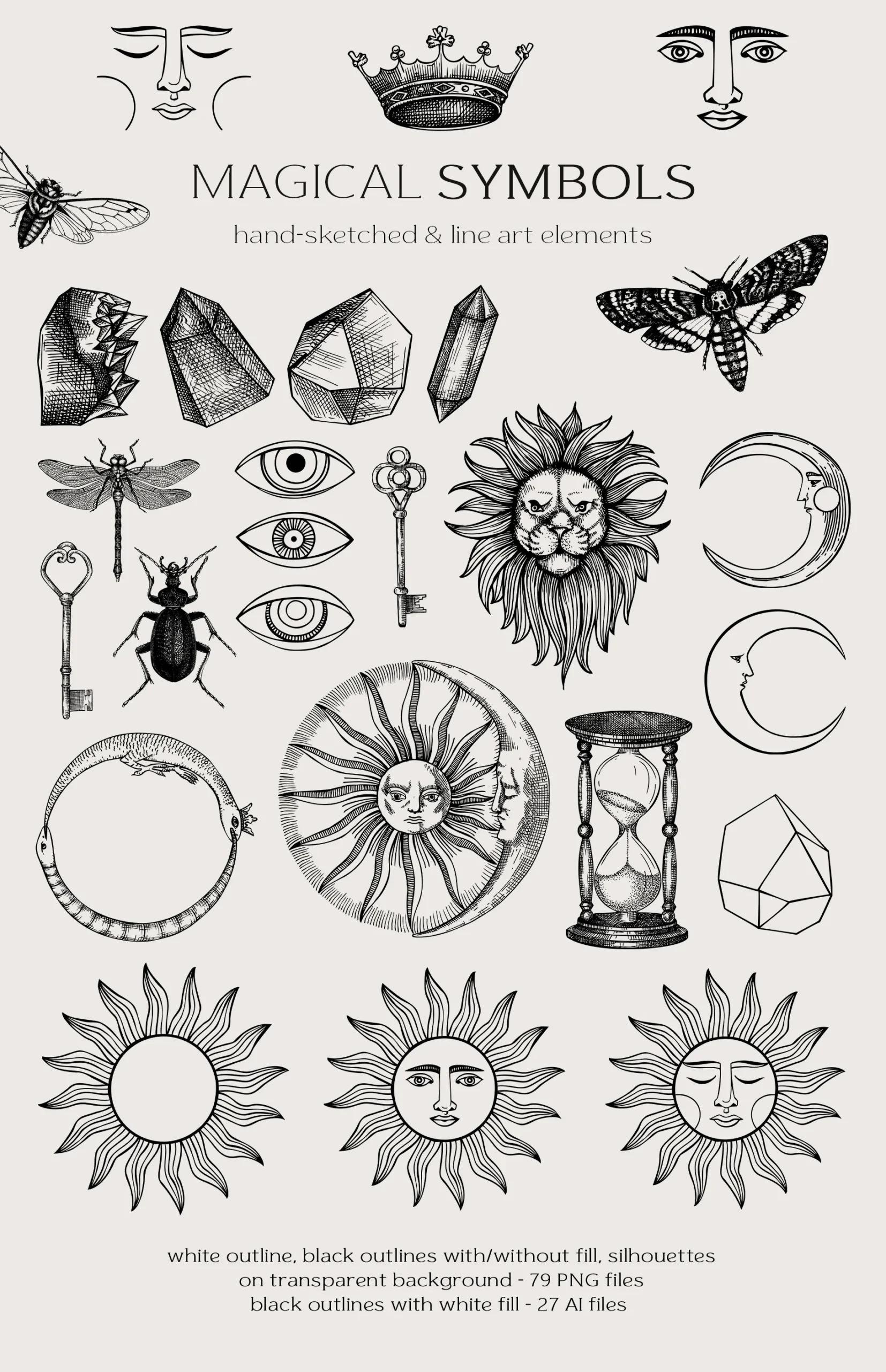 Alchemical And Magical Symbols 6 20230925180259652-Alchemy-04