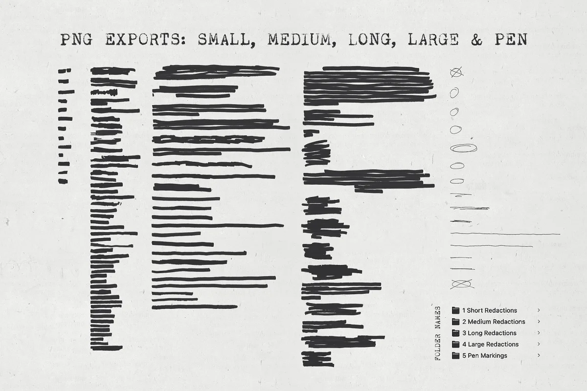 Redaction Texture Collection 2 20230926190332245-redaction_graphics-png-