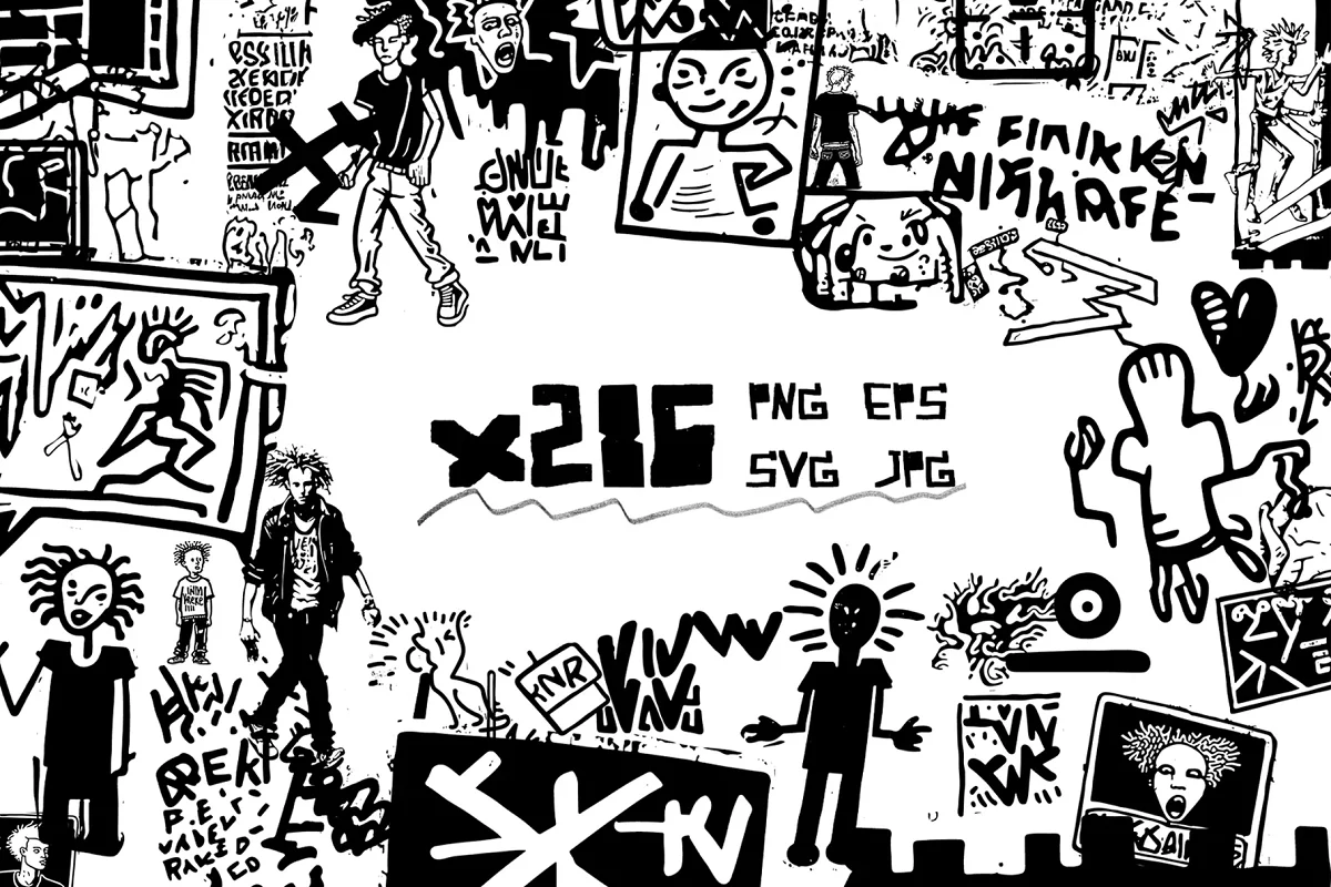 Anti-Drawings Vol. 3 | x286 Vectors 2 20230926194647711-2- (1)