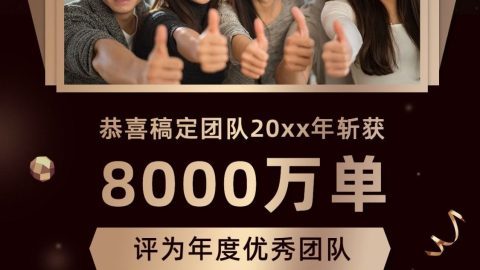 Poster chúc mừng Top thưởng-GenZ Academy