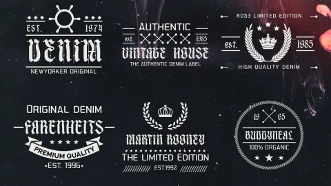 Metal Soup Blackletter Typeface - GenZ Academy-GenZ Academy