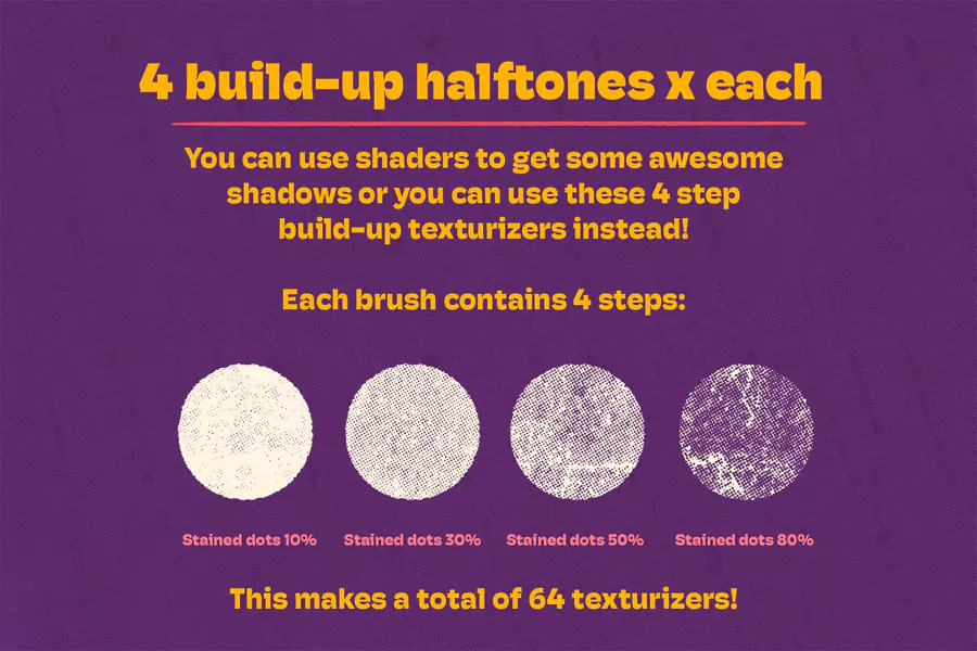 Dirty Halftones BrushSet Photoshop 1 20230929135059125-64538135598e251da80f07f3_4