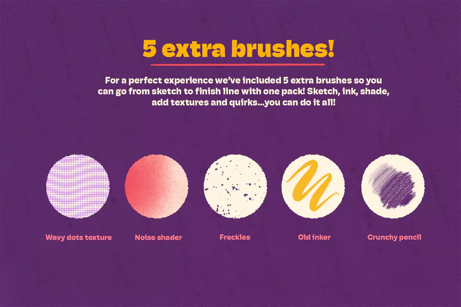 Dirty Halftones BrushSet Photoshop 7 20230929135126354-64538132a78b0a836b107d37_10