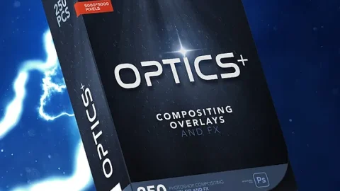 Optics - Elements PNG-GenZ Academy