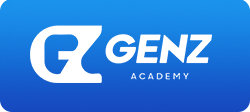 GenZ Academy - Chia sẻ kiến thức và tài nguyên thiết kế đồ họa