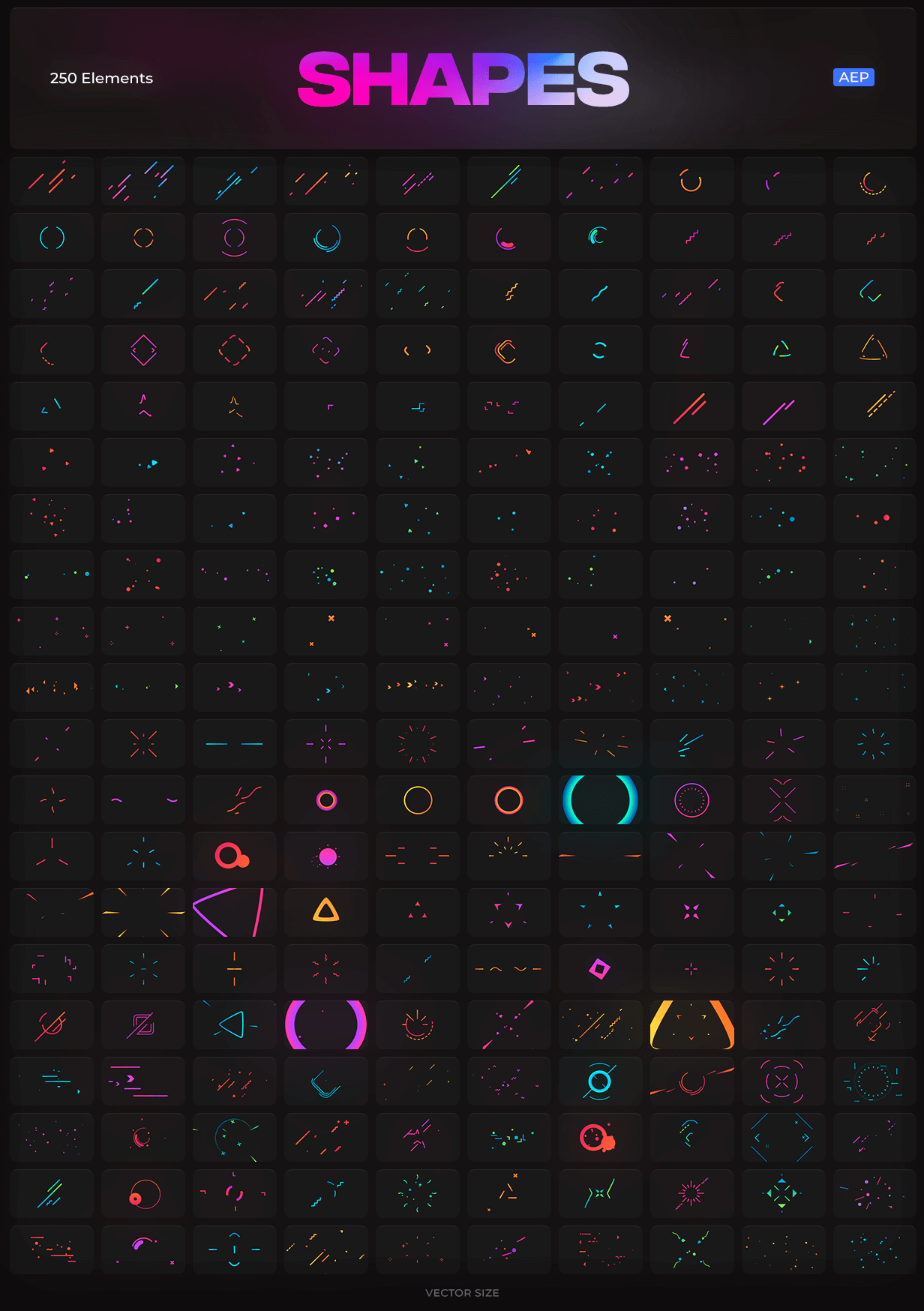 Booster Pack: Best Motion Graphics Pack 2024 9 68747470733a2f2f7370796c6162732e6f72672f626f6f737465722f5368617065732e706e67