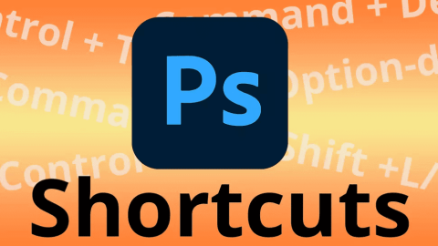 72 phím tắt Photoshop cần thiết cho designer-GenZ Academy