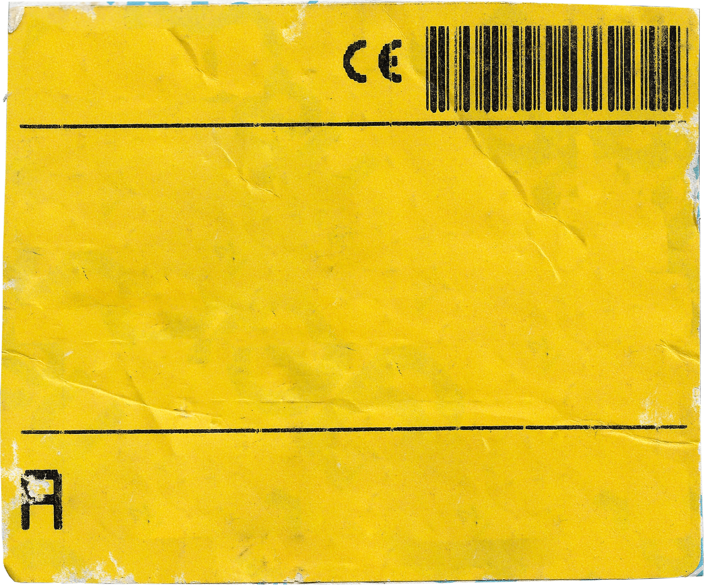 STICKER 1