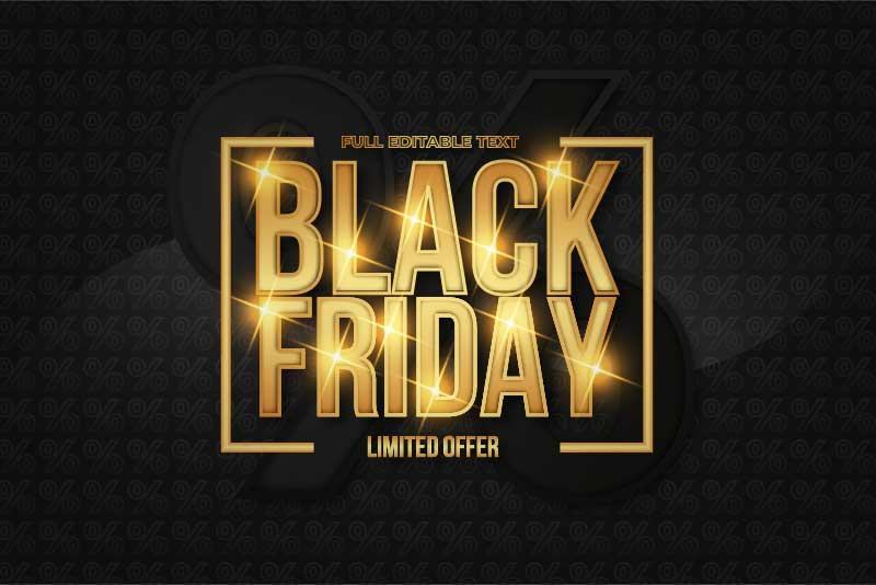TEXT-EFFECT - ILLUSTRATOR - BLACK FRIDAY - GENZ ACADEMY 4 20231001015141140-4
