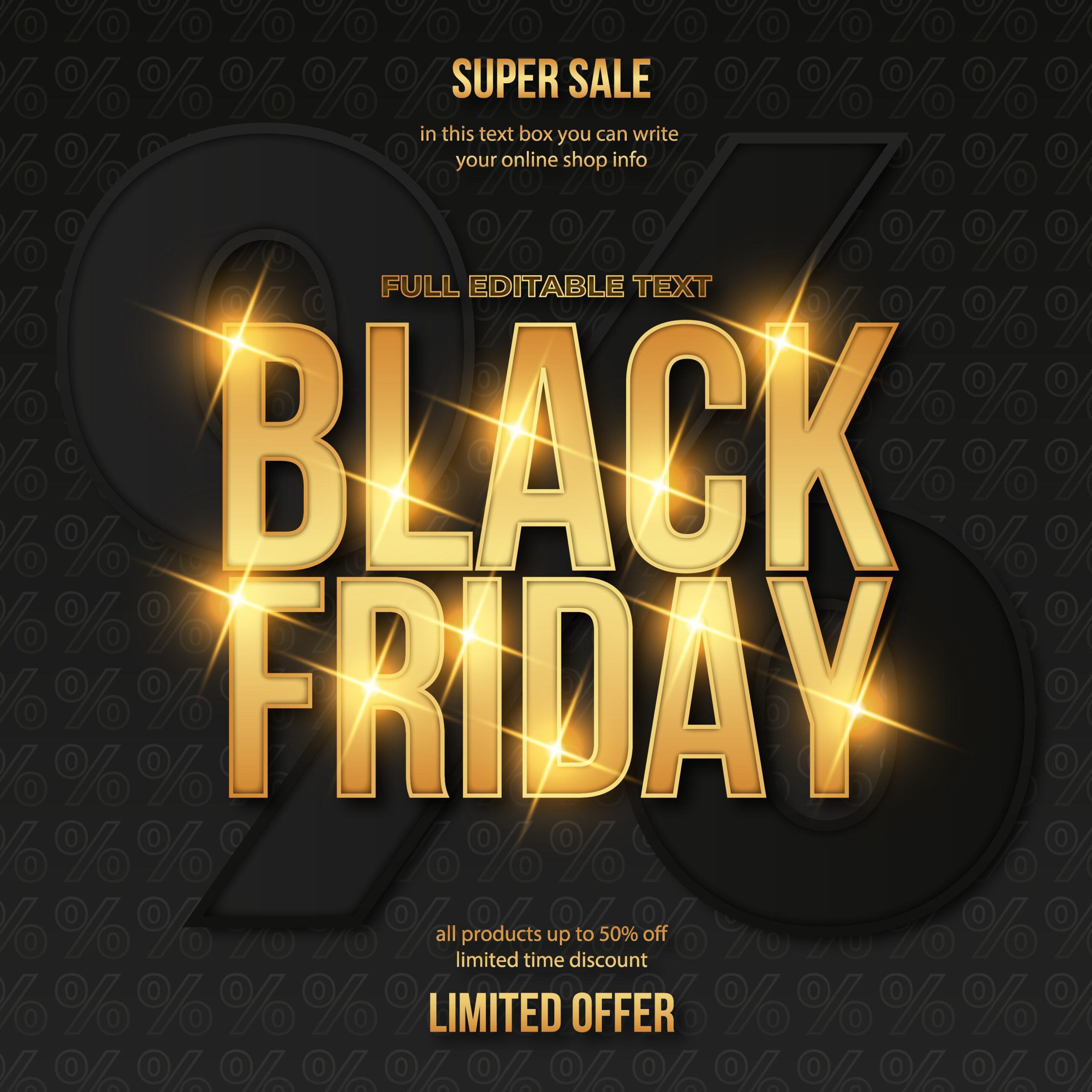 TEXT-EFFECT - ILLUSTRATOR - BLACK FRIDAY - GENZ ACADEMY 1 20231001015144405-1