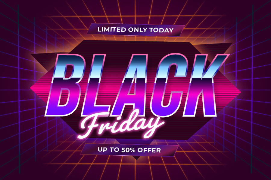 TEXT-EFFECT - ILLUSTRATOR - BLACK FRIDAY - GENZ ACADEMY 10 20231001015315390-10