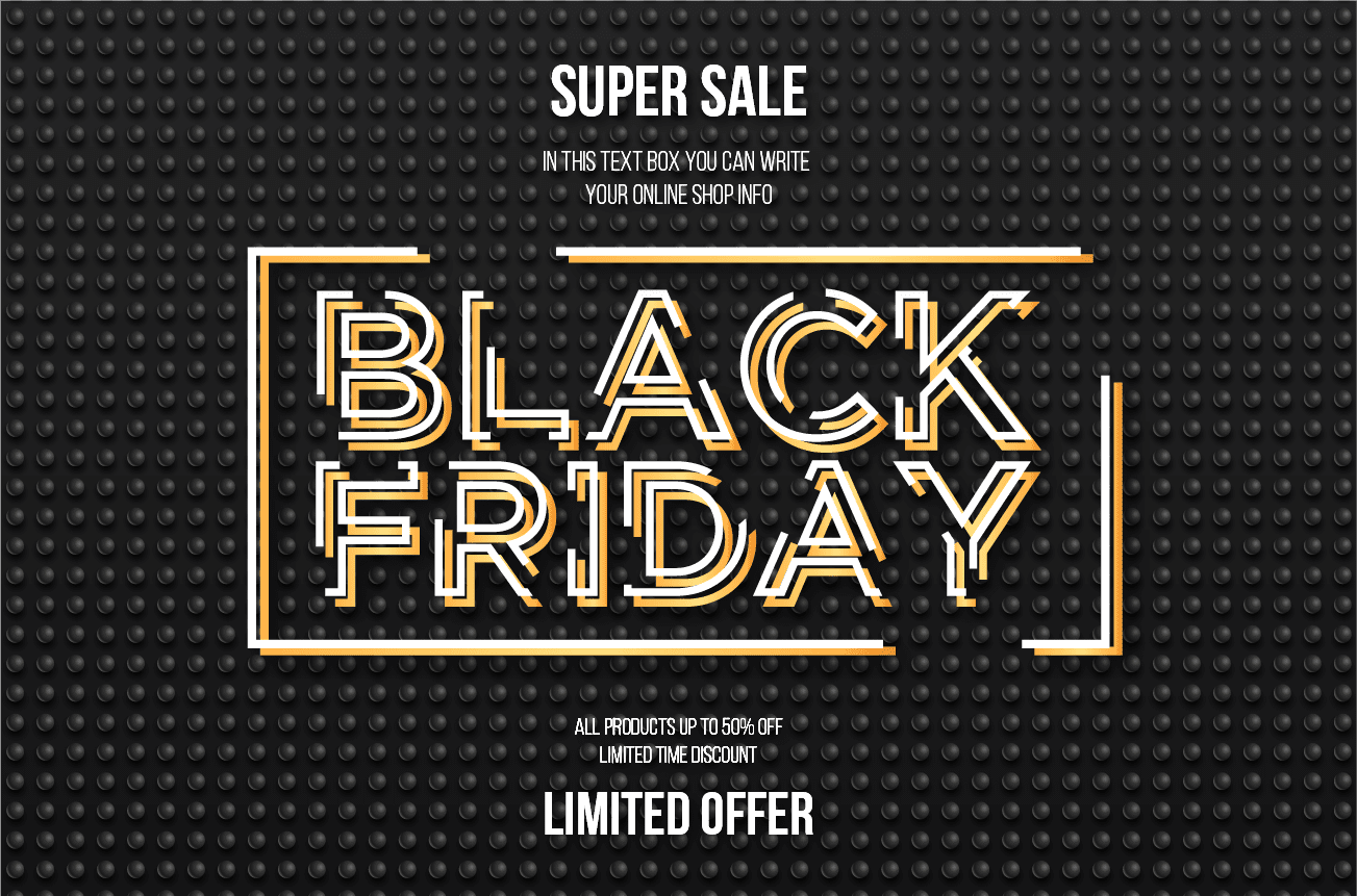 TEXT-EFFECT - ILLUSTRATOR - BLACK FRIDAY - GENZ ACADEMY 8 20231001015316346-9