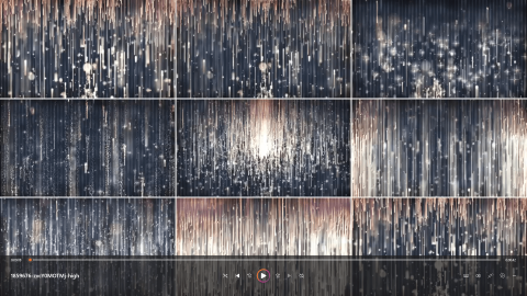 Awards Backgrounds - After Effect-GenZ Academy