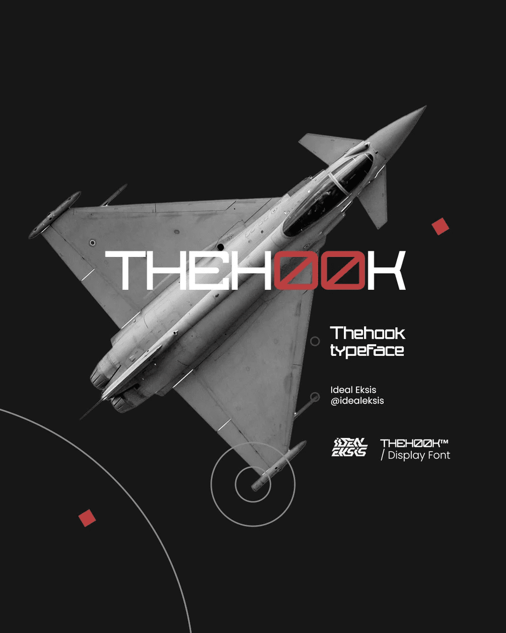 THEHOOK - FUTURISTIC DISPLAY FONT 2 20231004000200341-image