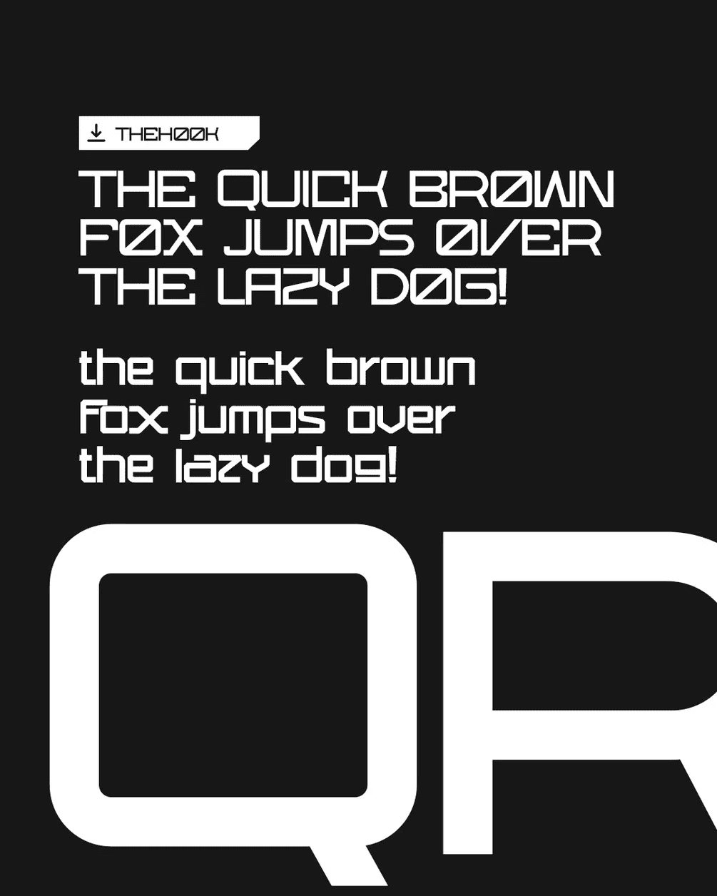 THEHOOK - FUTURISTIC DISPLAY FONT 5 20231004000220700-image