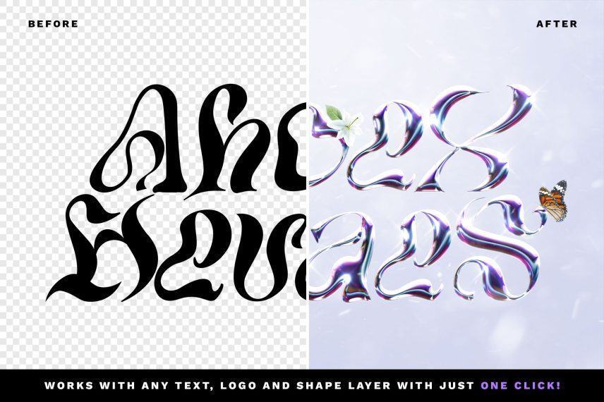Chrome Text Effect Vol.23 2 20231007154914695-chrome-text-effect-vol-23-psd-mockup-02-856x570