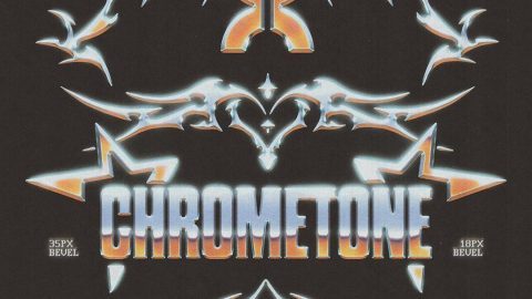 Chrometone by Doron Supply-GenZ Academy