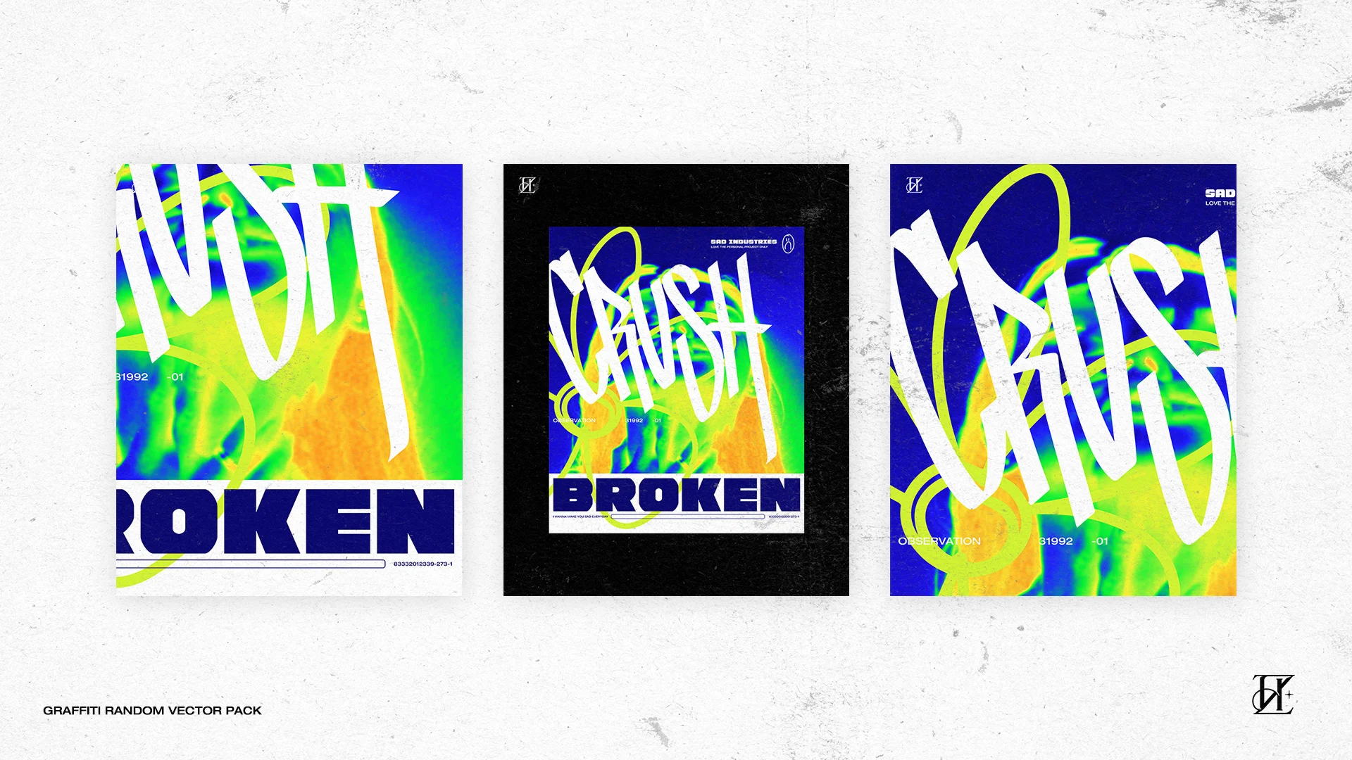 Graffiti Random Vector Pack 2 20231013181613783-Artboard 4