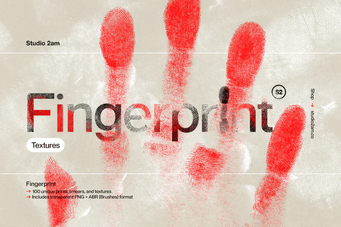 Fingerprint - GenZ Academy-GenZ Academy