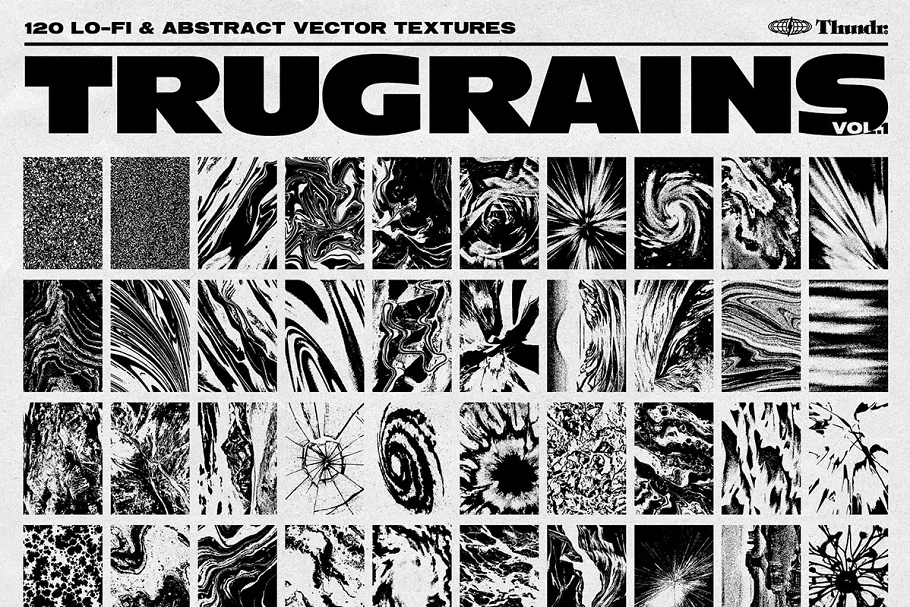 TRUGRAINS Brutalist Vector Textures 4 20231018153807625-trugrains-catalogue-01-