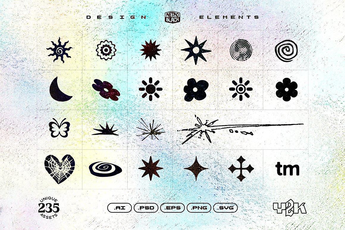 235 Y2K Shapes, Icons and Elements 7 20231018181136611-d0d6c56507c0b20dc6a3c3501795ced2ff459cf4