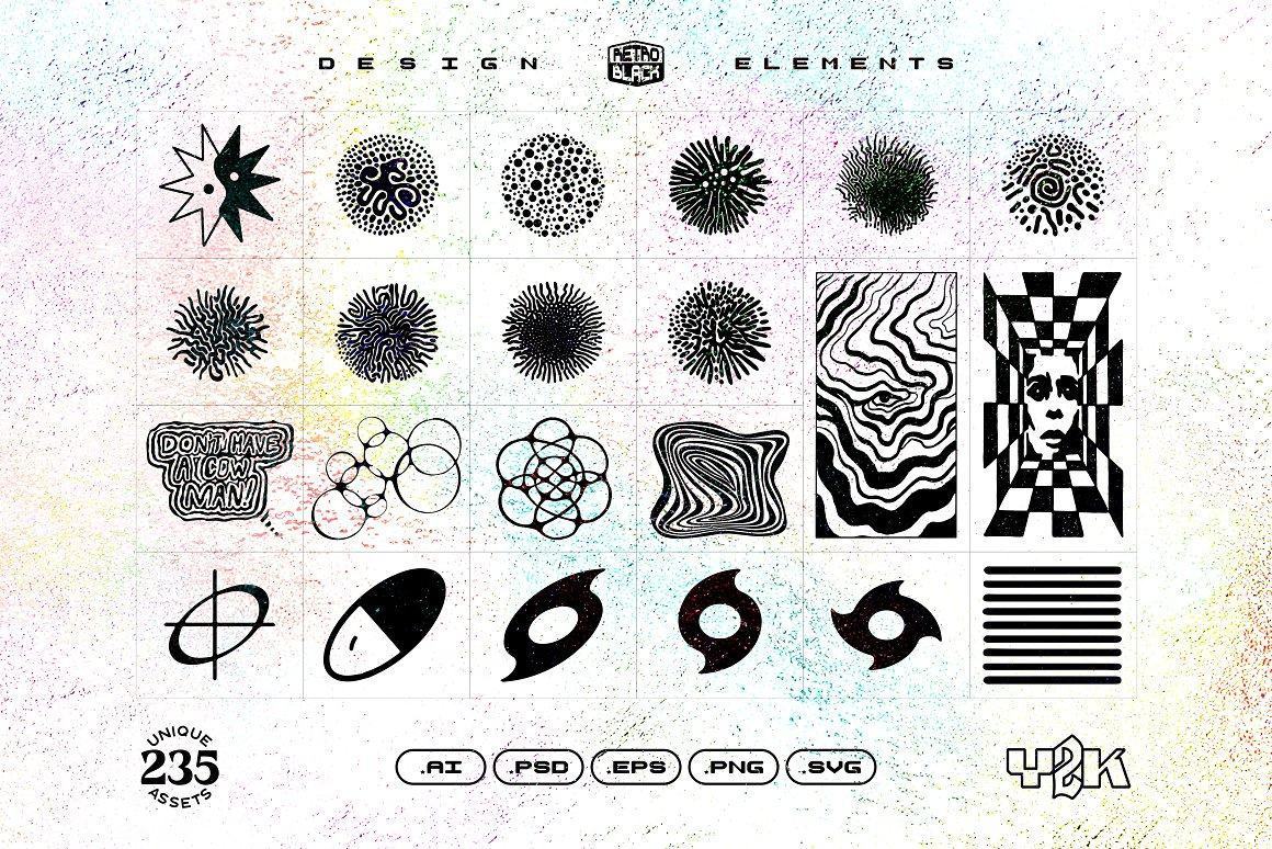 235 Y2K Shapes, Icons and Elements 8 20231018181136879-a2fdf39183973cb0276bbe9d8ebac3c5768f243a