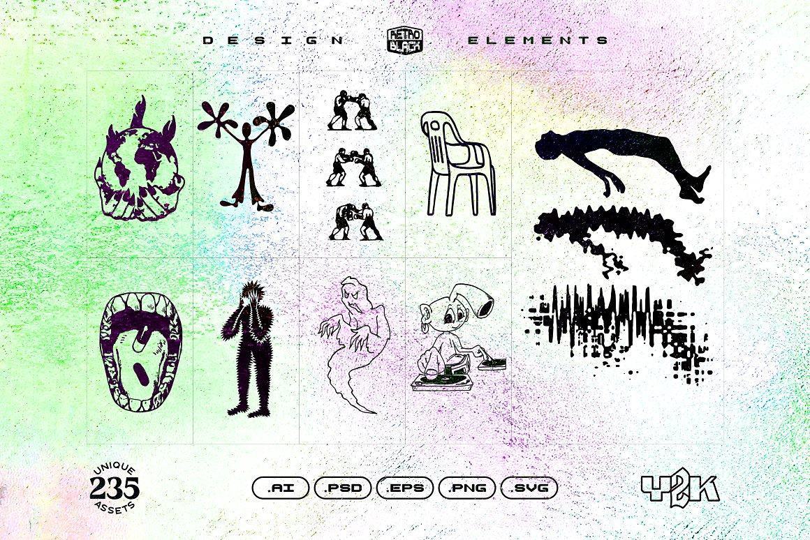 235 Y2K Shapes, Icons and Elements 10 20231018181136883-d540c056d9a6202ef43eeac6039653752feafcb0
