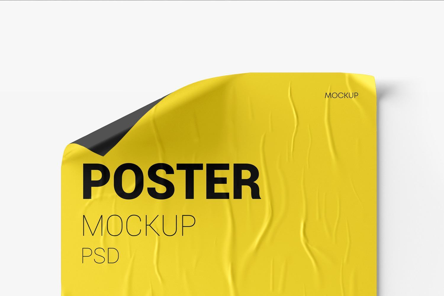 Crumpled Poster Mockup Set 1 20231024143407489-1454851-full