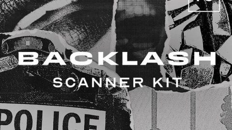 BACKLASH - SCANNER FX KIT-GenZ Academy