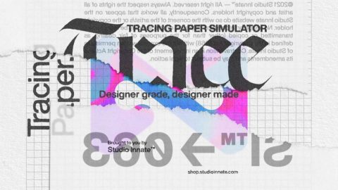 Tracing Paper Simulator-GenZ Academy