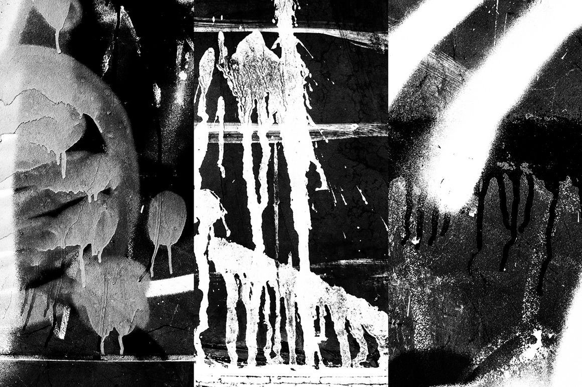 85 Graffiti textures + 35 Procreate Brushes 7 20231105150112514-1959015-full