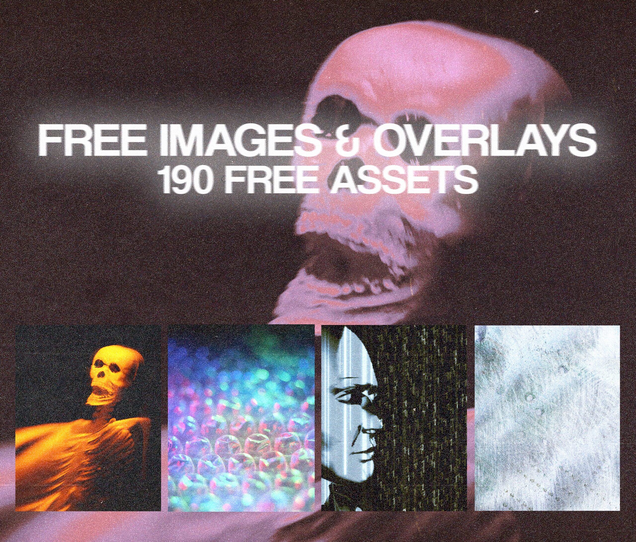 190 Free Images and Overlays - GenZ Academy-GenZ Academy