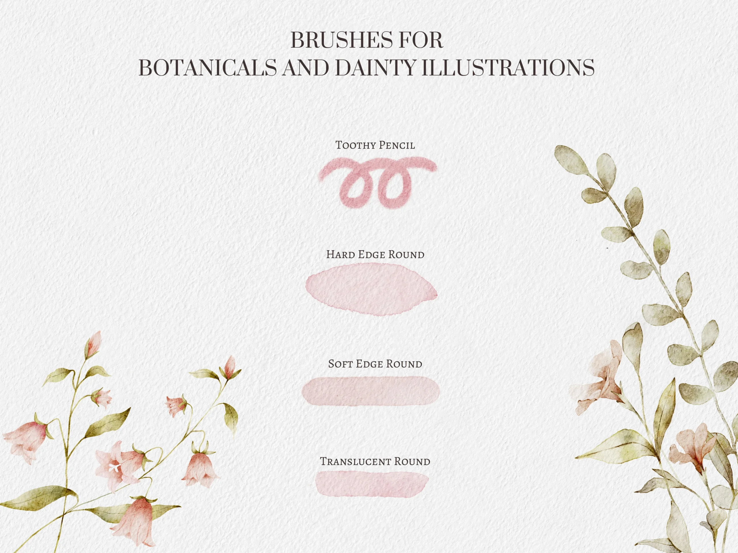 Sublime Watercolor Brushes for Procreate 3 20231107160553900-5