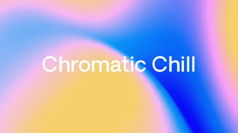 Chromatic Chill | Texture Background Pack-GenZ Academy