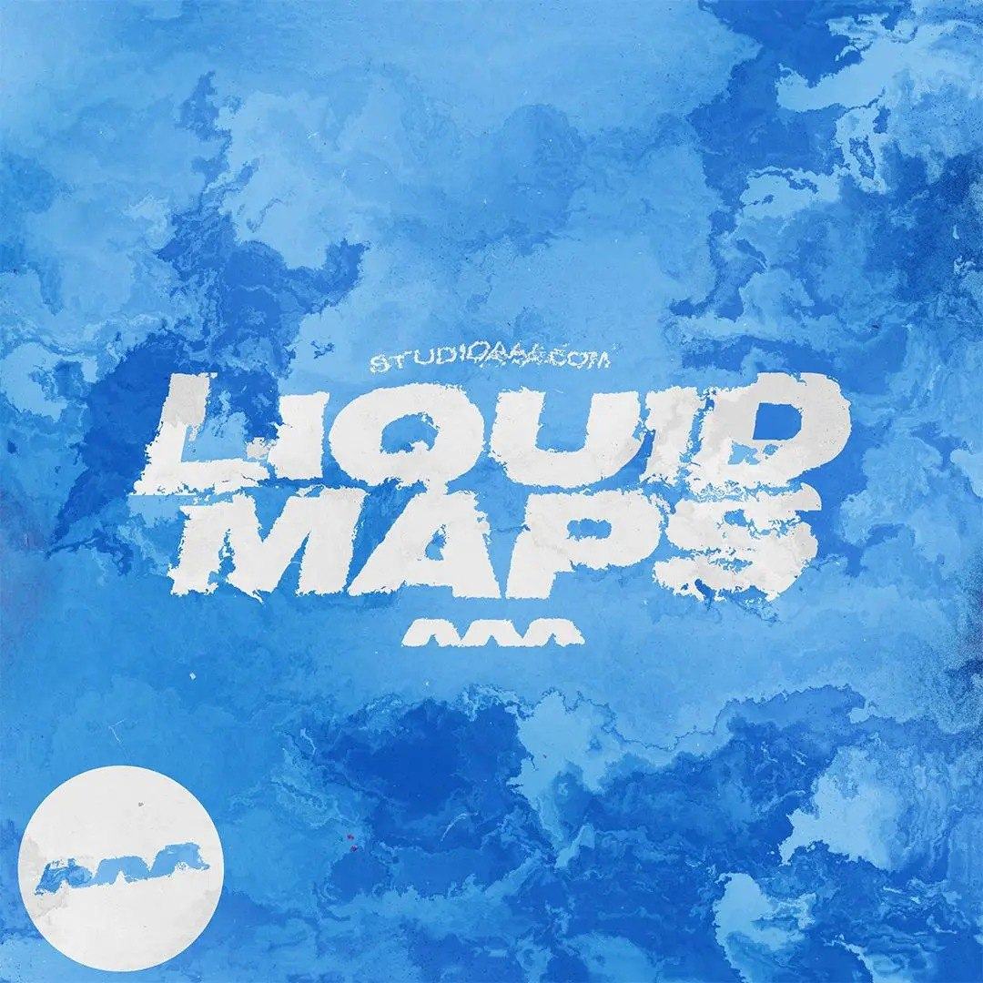 Liquid Maps - GenZ Academy-GenZ Academy
