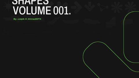 53 Shapes khoa học viễn tưởng PNG - Julpik-GenZ Academy
