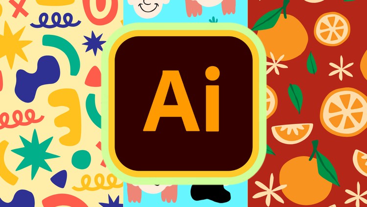 Complete Adobe Illustrator MegaCourse From Basic to Advanced (ENG) - Course - GenZ Academy-GenZ Academy