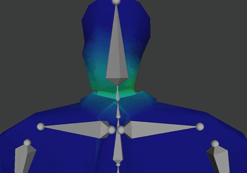 Low Poly Characters: Blender Bite Sized Course 2 20231111210128876-weight