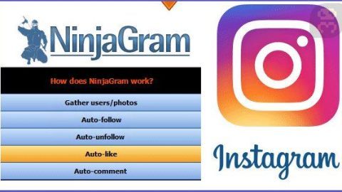 [CRACKED/REGISTERED] NINJAGRAM V7.7.6.6-GenZ Academy