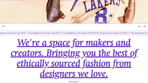 BASELINE SHOPIFY THEME 320$-GenZ Academy