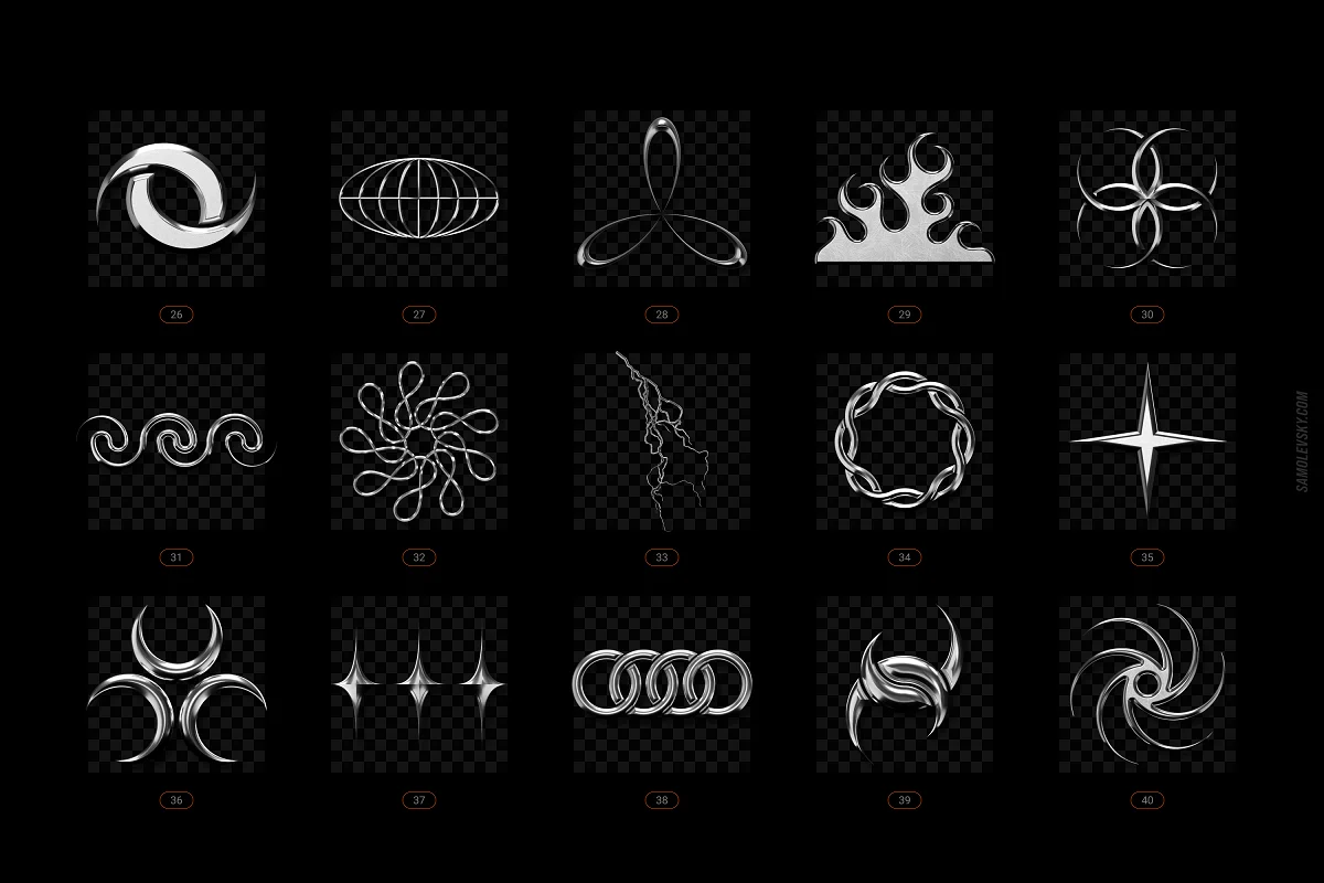 20231119011850176-samolevsky.com-chrome-and-vector-abstract-shapes-bundle-08-