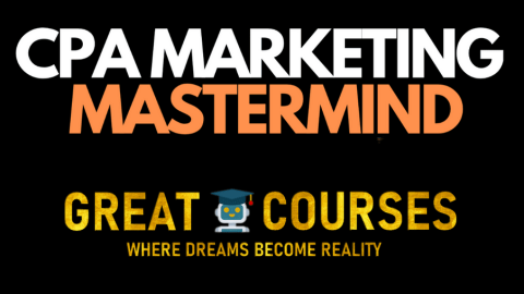 CPA Mastermind Group 2.0 By Brandon Belcher-GenZ Academy