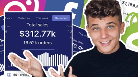 Biaheza's Full Dropshipping Course-GenZ Academy