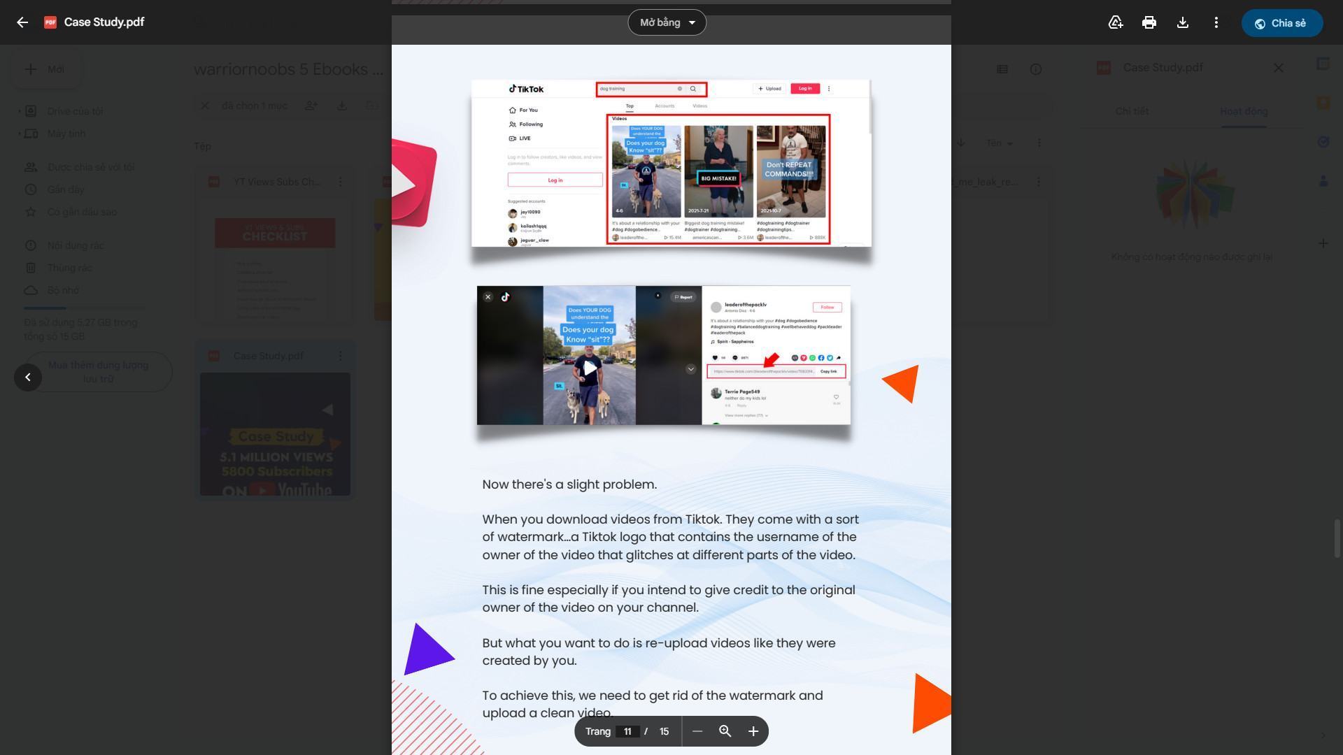 GenZ Academy - Chia sẻ kiến thức và tài nguyên thiết kế đồ họa