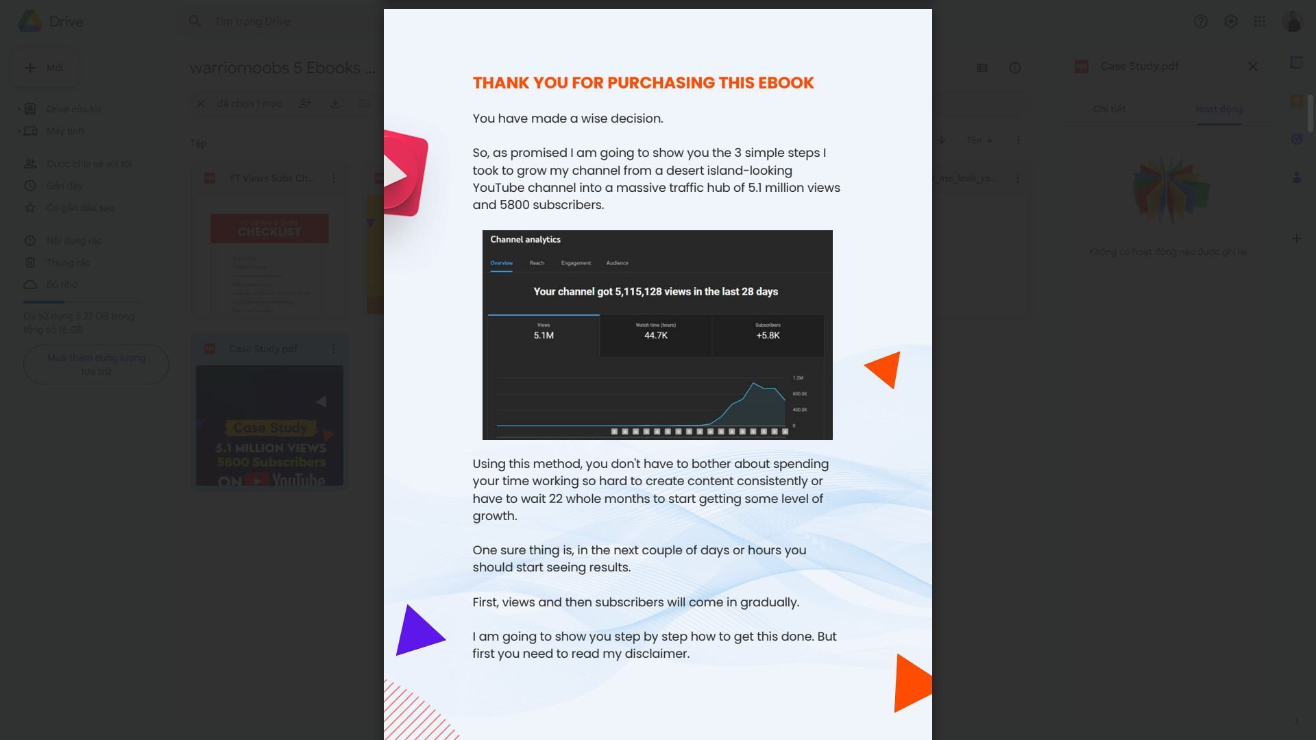 GenZ Academy - Chia sẻ kiến thức và tài nguyên thiết kế đồ họa